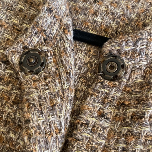 Coat by Massimo Dutti - Picture 6 of 6